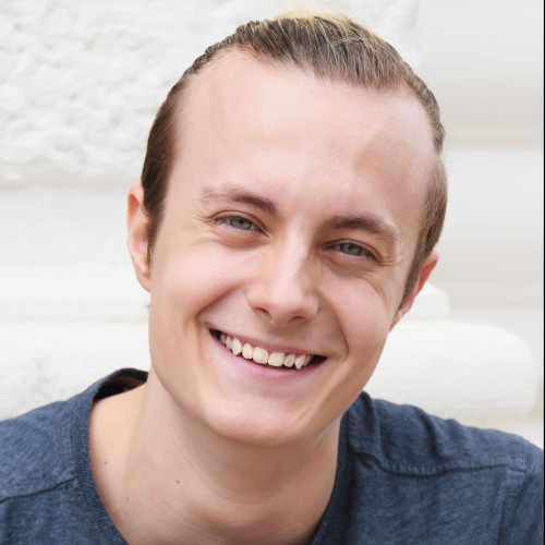 Alexander Karger als Alanus