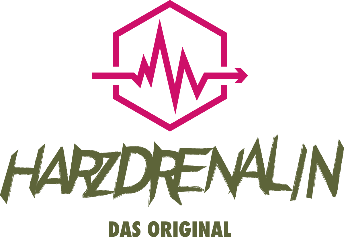 Harzdrenalin