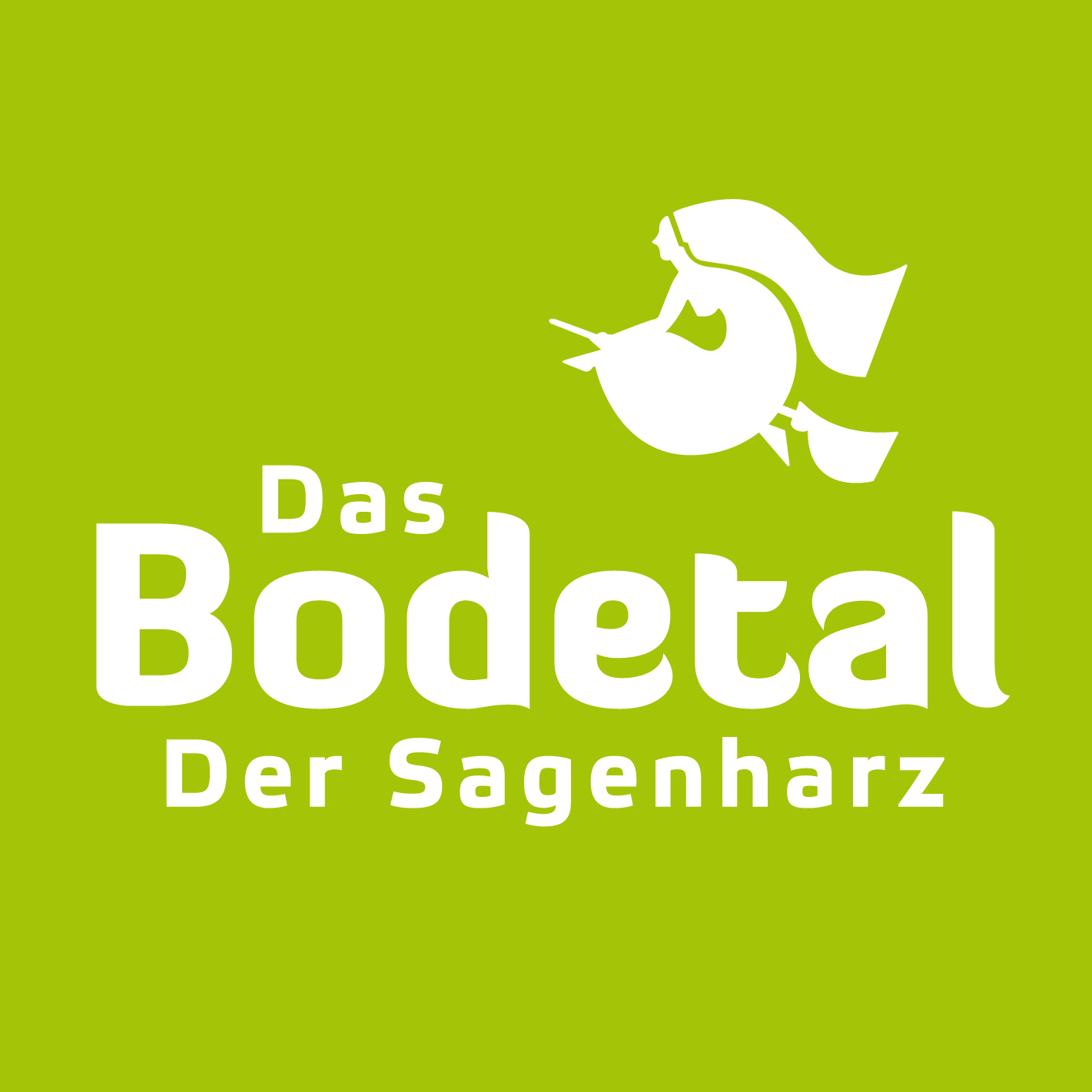 Das Bodetal