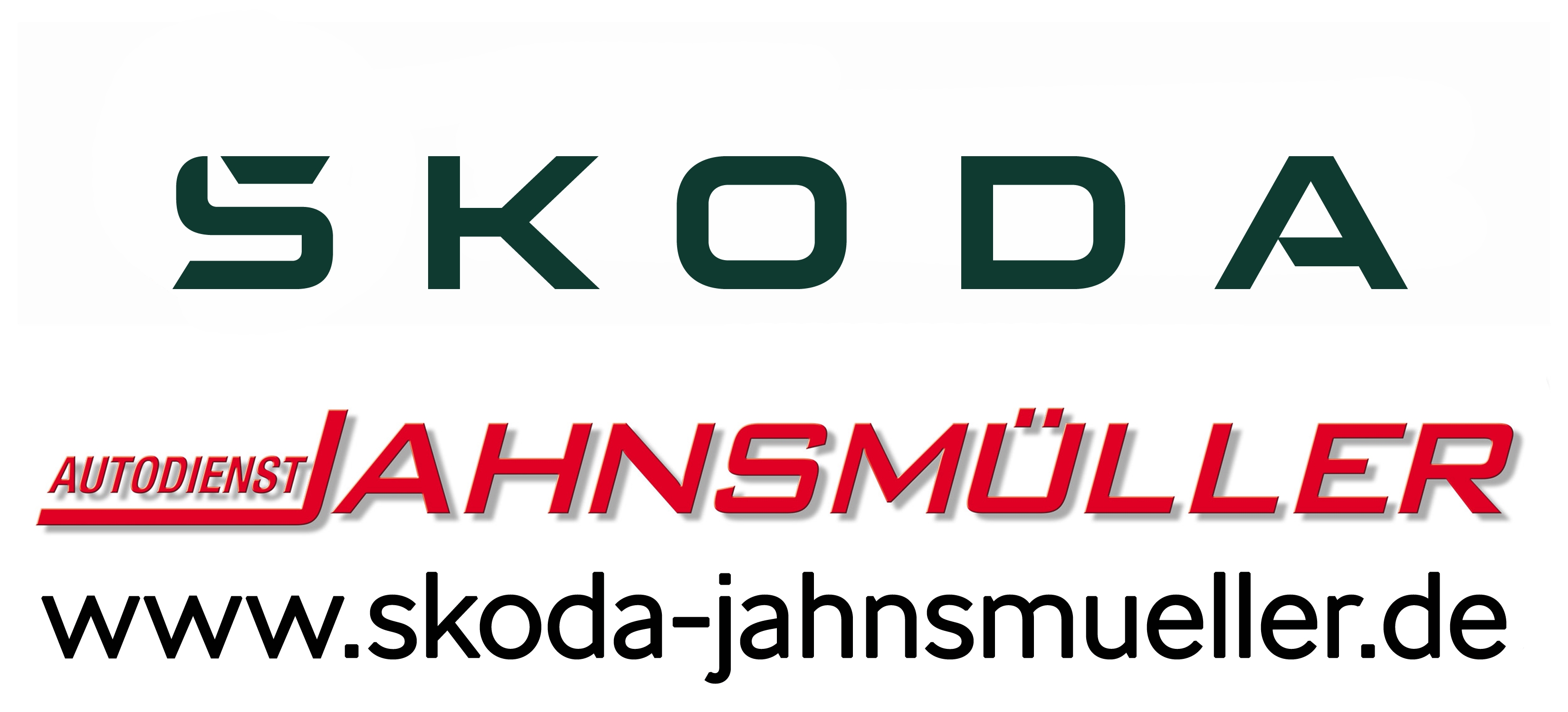 Autohaus Jahnsmüller