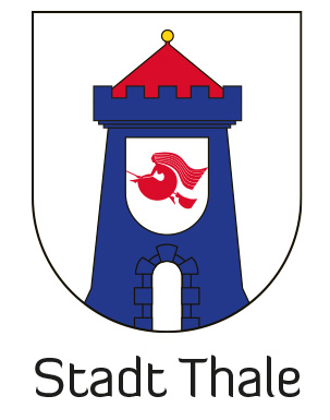 Stadt Thale
